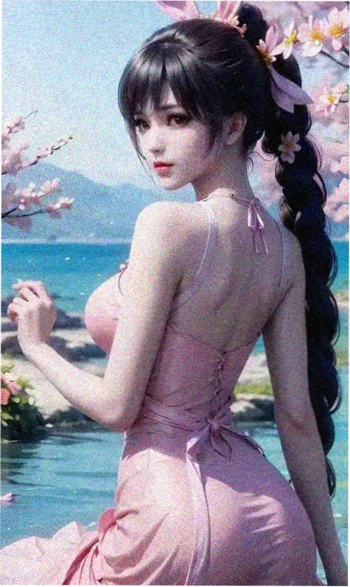 深夜便利店 治愈短剧海报